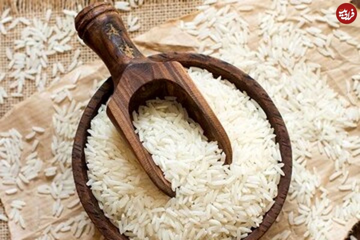 برنج دوباره ۳۰۰ هزار تومان شد؛ قیمت این برنجها ارزان شد
