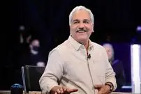 عکس| سفر در زمان؛ «مهران مدیری و علیرضا عصار» در خانه علی معلم؛ سال 1395