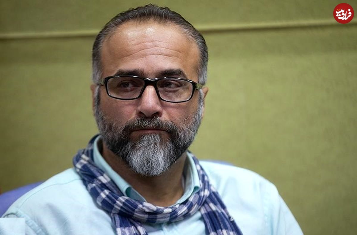 (تصاویر) بیوگرافی و عکس های شخصی حمید ابراهیمی