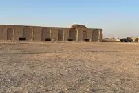 تصاویری از زندان امام هادی(ع) در سامرا