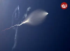 رد «مارپیچ» موشک در آسمان چه معنایی دارد؟ / پشت‌پرده مانورهای نامنظم «فتاح» و «خیبرشکن»