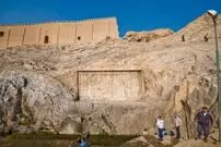 ( عکس) این چشمه نزدیک تهران یادآور تمدن ۸ هزار ساله است