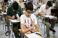 وزیر آموزش و پرورش: زمان امتحانات خرداد تغییر خواهد کرد