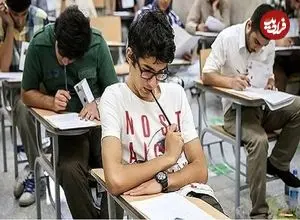 وزیر آموزش و پرورش: زمان امتحانات خرداد تغییر خواهد کرد