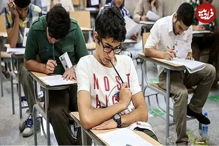 وزیر آموزش و پرورش: زمان امتحانات خرداد تغییر خواهد کرد