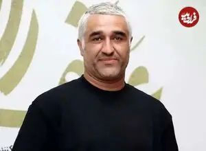 عکس| سفر به گذشته؛ پژمان جمشیدی و مهراب قاسم خانی در برزیل؛ سال 93