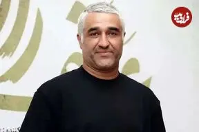 عکس| سفر به گذشته؛ پژمان جمشیدی و مهراب قاسم خانی در برزیل؛ سال 93