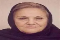 یادی از «مهین بزرگی»؛ مادر دوبله ایران
