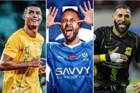( ویدیو) 3 تا از بازیکنان فوتبال دنیا که از صفر شروع کرده اند 