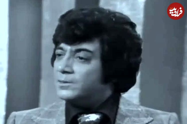 عکس؛ سفر به تاریخ؛ «اکبر گلپایگانی» (گلپا) و همسرش «گلی خانم» سر سفرۀ عقد