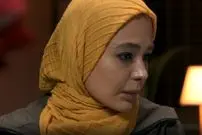 عکس| سفر در زمان؛ «ارغوان مشکات» سریال دلدادگان در 34 سالگی؛ سال 1403