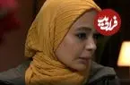 عکس| سفر در زمان؛ «ارغوان مشکات» سریال دلدادگان در 34 سالگی؛ سال 1403