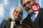 عکس| سفر زمان؛ چهرۀ «مومو» (سریال بچه مهندس) با لباس پلنگی در جشن تولد 30 سالگی‌اش