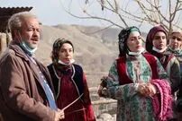 یک نکته خاص در سریال «نون‌خ» که جلب توجه کرد