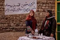 عکس| سفر در زمان؛ چهره «ماه کاووس» سریال نون خ در 38 سالگی