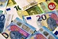 قیمت یورو امروز پنجشنبه 31 اردیبهشت 1405؛ افزایش یکهزار و 550 تومانی