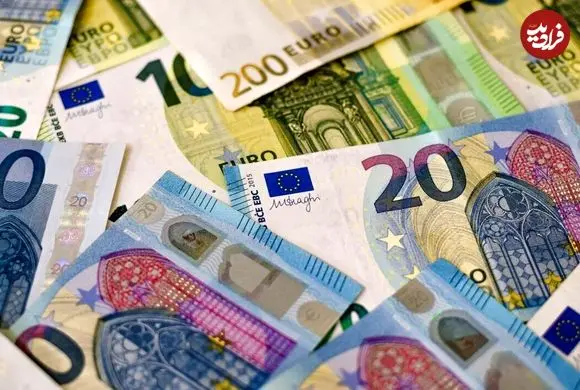 قیمت یورو امروز پنجشنبه 31 اردیبهشت 1405؛ افزایش یکهزار و 550 تومانی