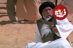 عکس؛ سفر در زمان؛ «حمزه فیلم محمد رسول الله» در 42 سالگی؛ سال 1335