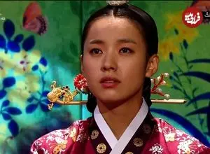 تصاویر| سفر در زمان؛ «هان هیو جو» 16 سال بعد سریال دونگ یی و در یک رستوران