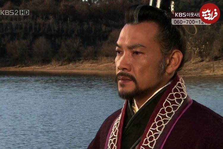 (تصاویر) تیپ و چهره جدید «امپراتور یوری» سریال جومونگ 2 در 59 سالگی