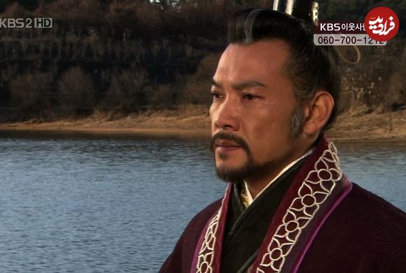 (تصاویر) تیپ و چهره جدید «امپراتور یوری» سریال جومونگ 2 در 59 سالگی