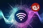 اینترنت ثابت وصل شد؟