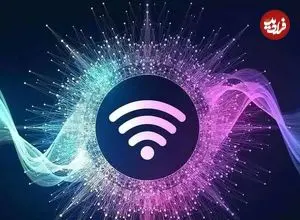 اینترنت ثابت وصل شد؟