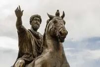«هرچه پیش آید خوش آید»؛ معنای 5 نقل قول از «مارکوس اورلیوس» فیلسوف-امپراتور روم