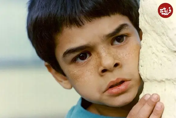 عکس| سفر در زمان؛ تغییر چهره «علی آقایی» بازیگر کودک دهه 60 بعد 36 سال