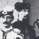 عکس| سفر زمان؛ «اروپایی‌ها با لباس بالماسکه» در تهران در دوران قاجار