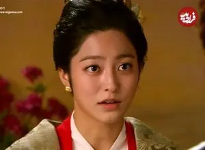 عکس| سفر زمان؛ «ملکه ایندوک» (سریال سرنوشت) بعد از 10 سال در آخرین سریالش