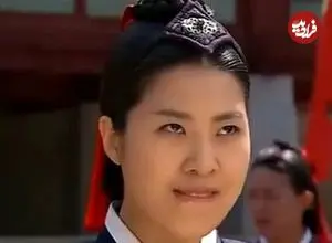 عکس| سفر در زمان؛ «آی جونگ» سریال دونگ‌یی در 36 سالگی؛ سال 98