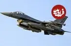 جنگنده قدیمی F-16 با موشک هایپرسونیک Blackbeard آمریکا قدرتمندتر می‌شود