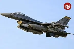 جنگنده قدیمی F-16 با موشک هایپرسونیک Blackbeard آمریکا قدرتمندتر می‌شود