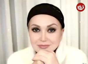 عکس| سفر در زمان؛ چهره «شهره صولتی» در دوران جوانی؛ دهه 50