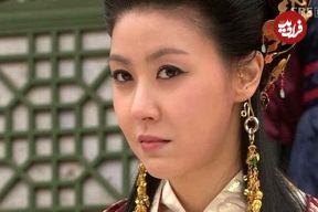 عکس| سفر زمان؛ چهرۀ «می‌سول‌سو، زن موهیول» (سریال جومونگ 3) در 19 سالگی