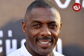 تصاویر| زندگی خصوصی، عکس های شخصی و بیوگرافی ادریس آلبا