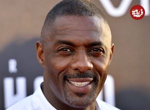 تصاویر| زندگی خصوصی، عکس های شخصی و بیوگرافی ادریس آلبا