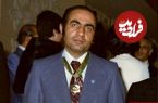 عکس؛ سفر در زمان؛ «پرویز ثابتی» چهره مخوف اداره سوم ساواک در جوانی؛ دهه 30