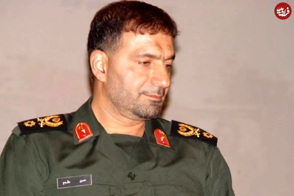 عکس| سفر در زمان؛ دیدار «پدر صنعت موشکی ایران» با رهبر کره شمالی