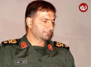 عکس| سفر در زمان؛ دیدار «پدر صنعت موشکی ایران» با رهبر کره شمالی