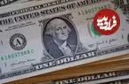 قیمت دلار امروز شنبه 25 مهر 1405؛ افت 3100 تومانی