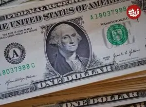 قیمت دلار امروز شنبه 25 مهر 1405؛ افت 3100 تومانی