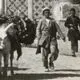 عکس| سفر زمان؛ تصویری از «دروازه شاه‌عبدالعظیم» در آخرین سال حکومت قاجار