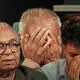 ببینید| بغض مسعود فروتن ترکید