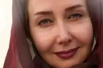 عکس| سفر در زمان؛ «داریوش ارجمند و کتایون ریاحی» در پشت صحنه فیلم پاییزان؛ سال 66