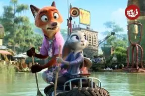 رکوردشکنی زوتوپیا ۲ در راتن تومیتوز؛ بهترین انیمیشن دیزنی در ۴ سال اخیر