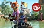 رکوردشکنی زوتوپیا ۲ در راتن تومیتوز؛ بهترین انیمیشن دیزنی در ۴ سال اخیر