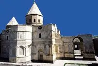 تصاویر| قره‌کلیسا؛ شکوه هنر در دل طبیعت آذربایجان‌غربی