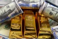 قیمت انس جهانی طلا امروز جمعه 8 خرداد 1405